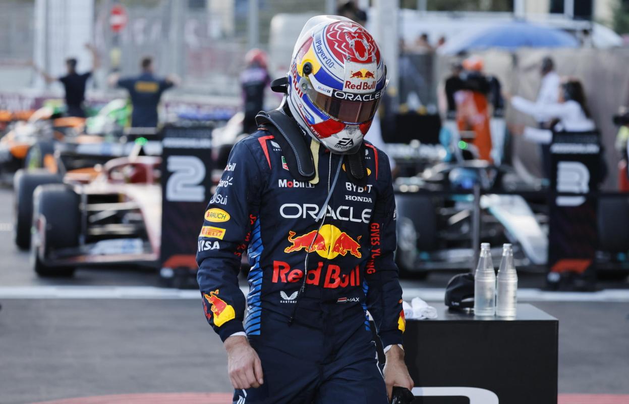 F1 2024, Verstappen in pole nelle qualifiche ad Austin. 3° Leclerc