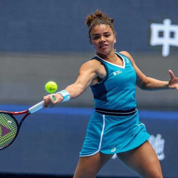 WTA Wuhan 2024, chi ha vinto tra Jasmine Paolini e Qinwen Zheng?