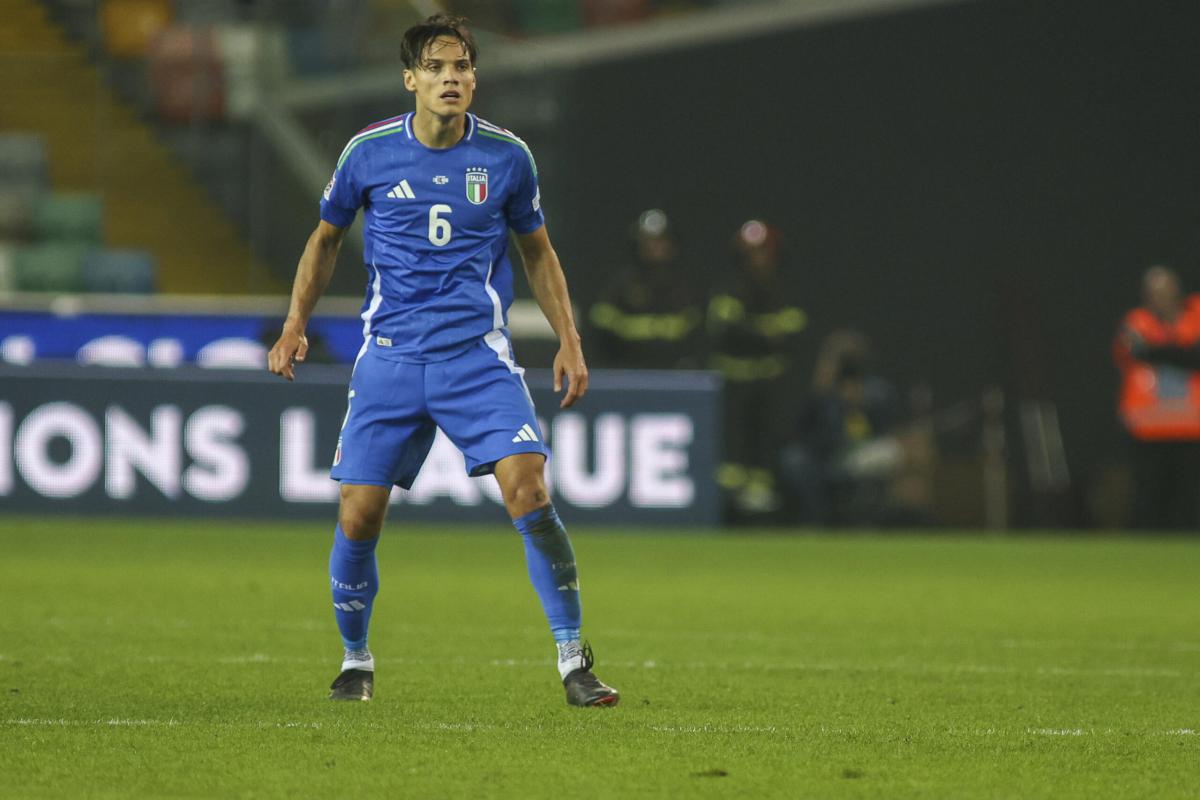 Azzurro e granata, i colori di Samuele Ricci: l’ascesa di un regista che fa bene al calcio italiano