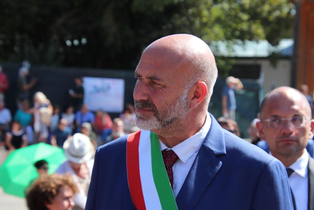 Terremoto di Amatrice, il sindaco Cortellesi pessimista: “Anni prim…