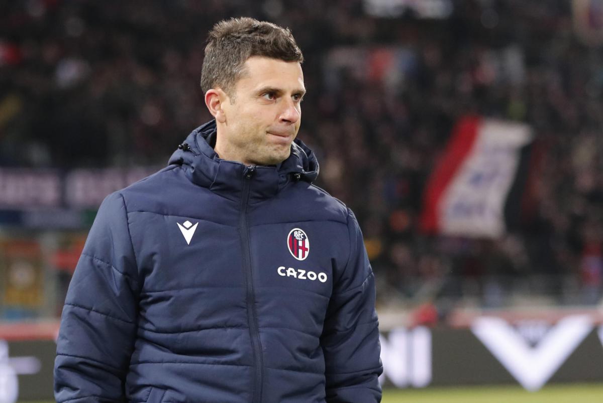 Bologna: Inter e PSG pensano a Thiago Motta