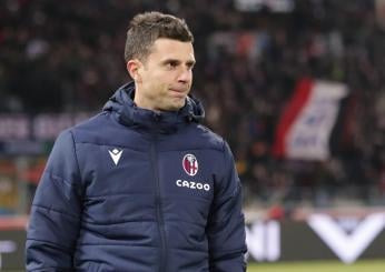 Bologna: Inter e PSG pensano a Thiago Motta