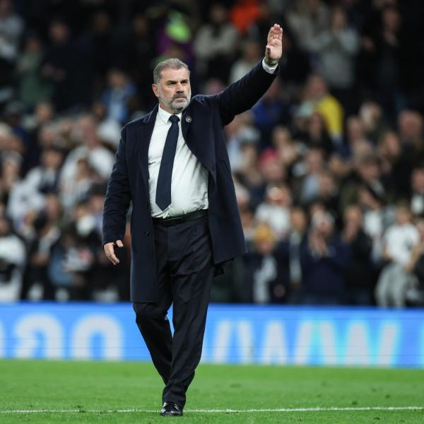 Tottenham, capolavoro Postecoglou: gli Spurs continuano a vincere e sognano la Premier League