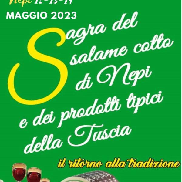 Sagra del Pecorino romano a Nepi 2023. Data e informazioni sull’evento