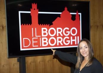 Borgo dei borghi 2023: vince Ronciglione. La classifica