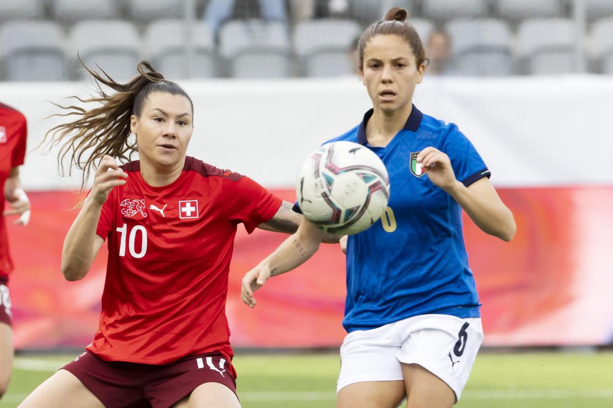 Chi è Manuela Giugliano la fantasista della Roma femminile?