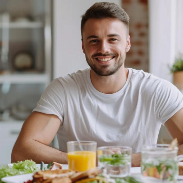 Come affrontare psicologicamente la dieta: i metodi per mangiare bene ed essere felici