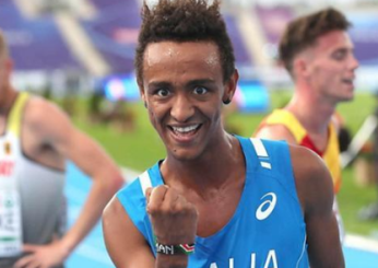 Chi è Yeman Crippa? Età, origini e record dell’atleta