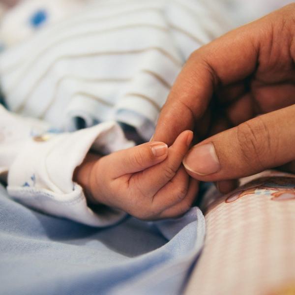 Sepsi neonatale: ogni anno colpiti 3 milioni di neonati