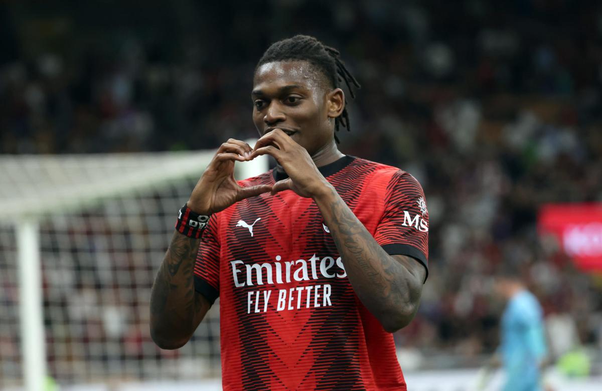 Al Hilal, offerta shock per Leao: la posizione del portoghese e il messaggio al Milan