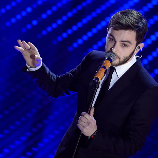 Lorenzo Fragola contro Fedez? La replica dell’ex vincitore di X Factor: “Hanno strumentalizzato le mie parole”