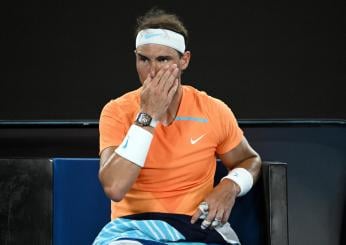 Il 2024 sarà l’ultimo anno di Nadal? Le parole del tennista spagnolo