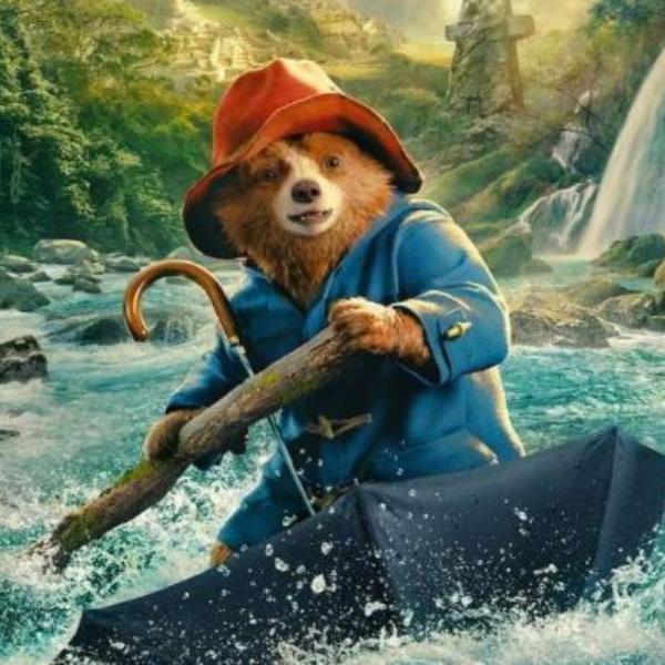 Paddington in Perù, nei cinema dal 16 Gennaio, cosa ne pensa la critica?