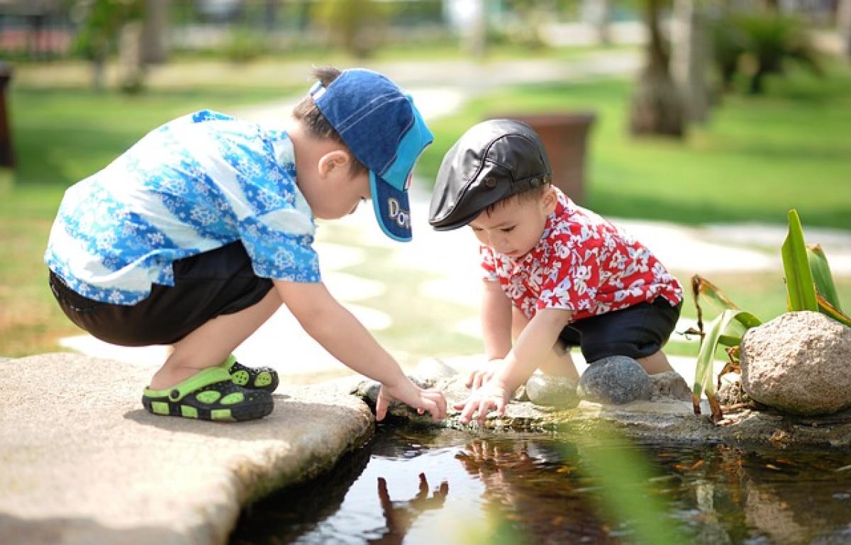 Giornata dei diritti dei bambini, perchè si celebra il 20 novembre?