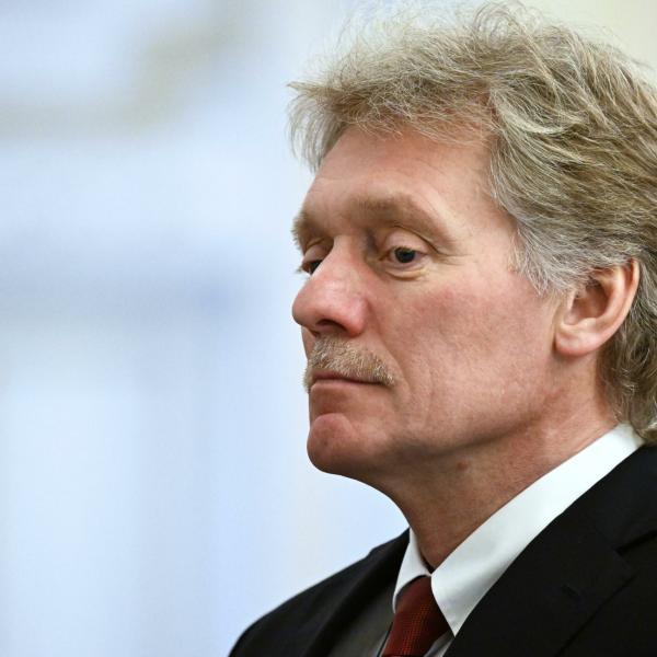 Guerra in Ucraina, Peskov: “Europa rappresenta minaccia per la Russia”