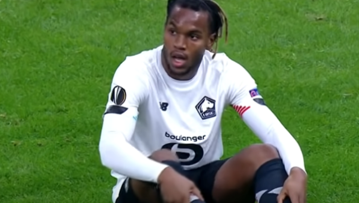 Milan, per Renato Sanches c’è anche il PSG