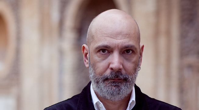 Saro Cosentino Peter Hammill: “E’ stato l’influencer ante litteram!”