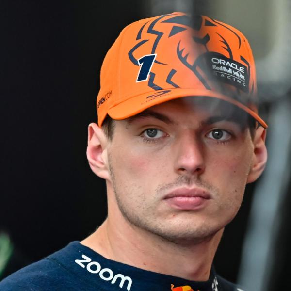 Formula 1, Verstappen dopo le qualifiche in Ungheria: “Ho faticato tutto il weekend”