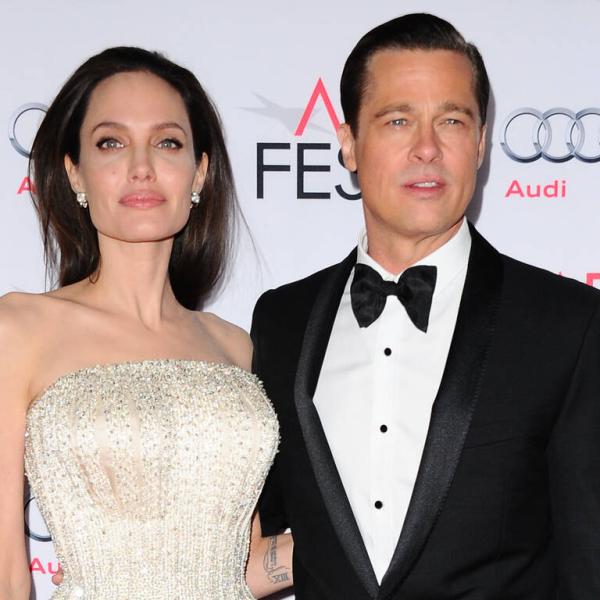 Angelina Jolie e Brad Pitt: accuse di violenza e denuncia all’FBI