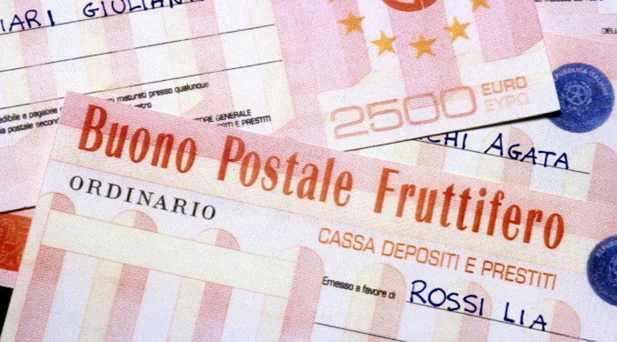 Buoni fruttiferi postali: quali scegliere se si desidera investire nel breve termine?