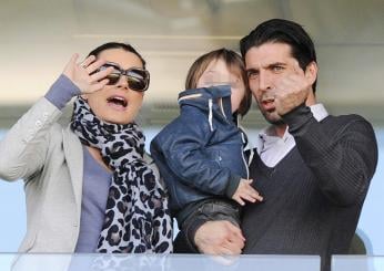 Alena Seredova e Gigi Buffon, perché si sono lasciati e quanti figli hanno avuto insieme?