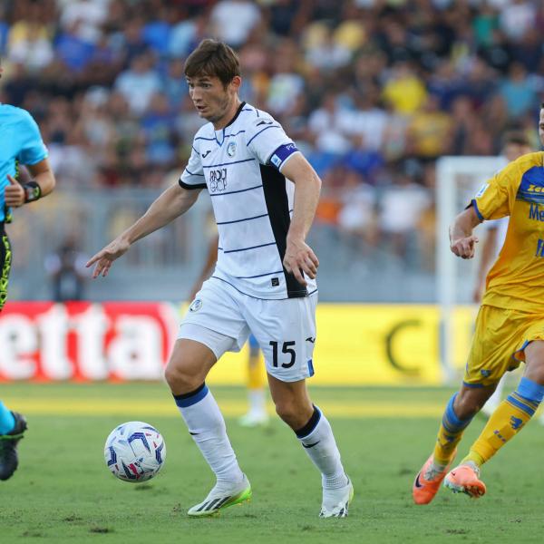 Al Gewiss Stadium il posticipo del lunedì sera: Atalanta-Frosinone dove vederla? Tv, streaming e tanto altro