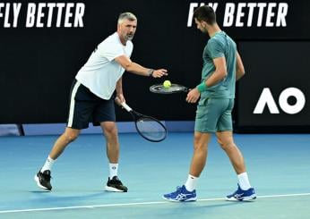 Ivanisevic: “Djokovic ha perso contro Sinner? Ecco il motivo”