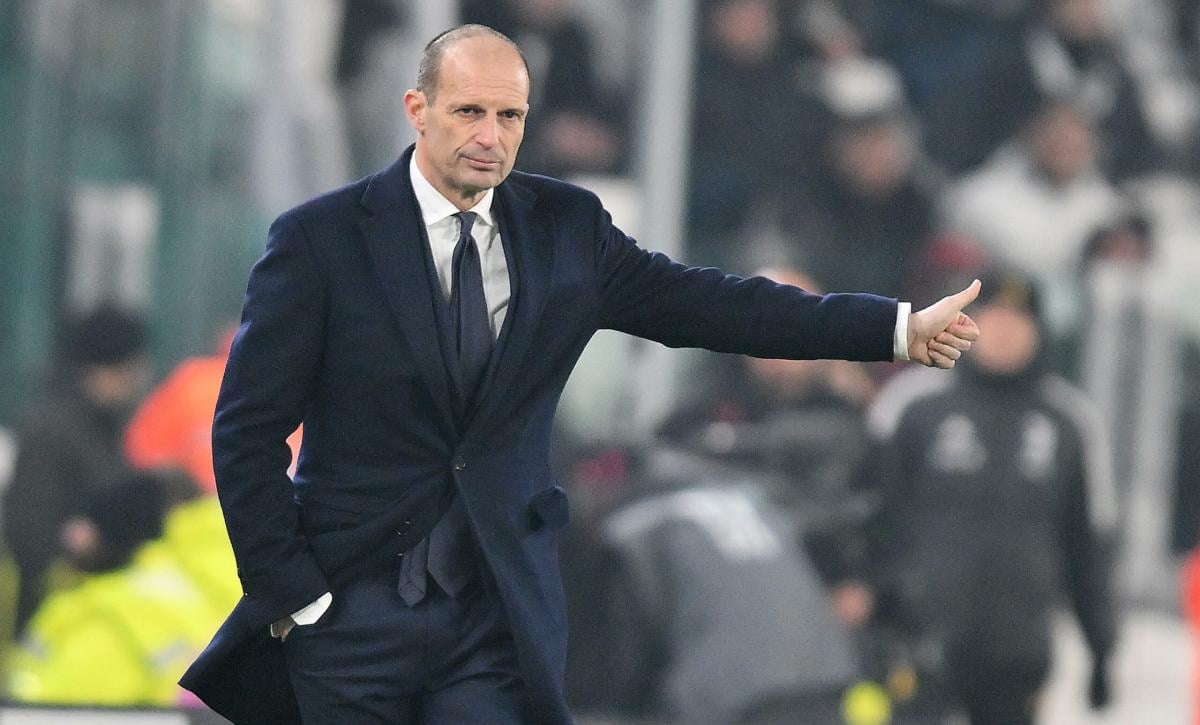 Lazio-Juventus, Allegri: “Troveremo una squadra diversa. Sul mio futuro…”