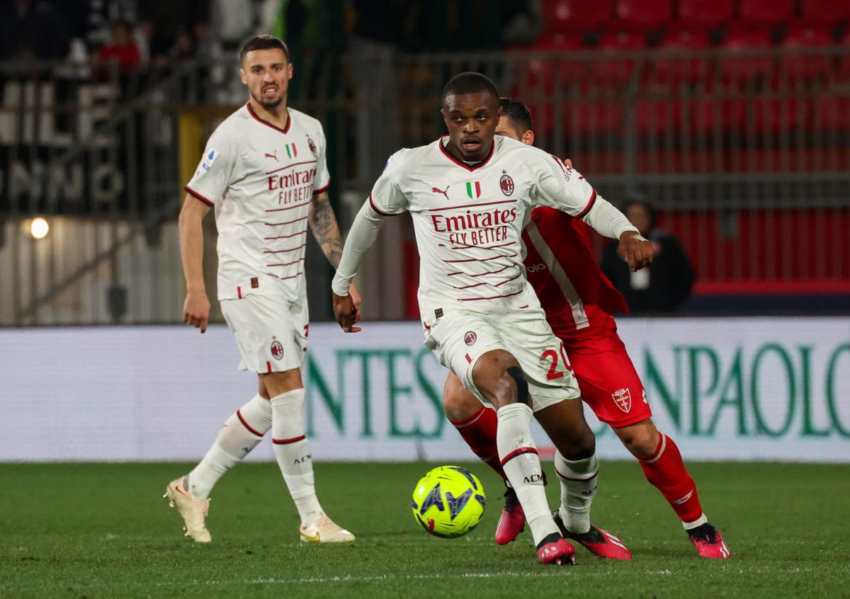 Kalulu, infortunio con la Francia U21: Milan in ansia. Le ultime