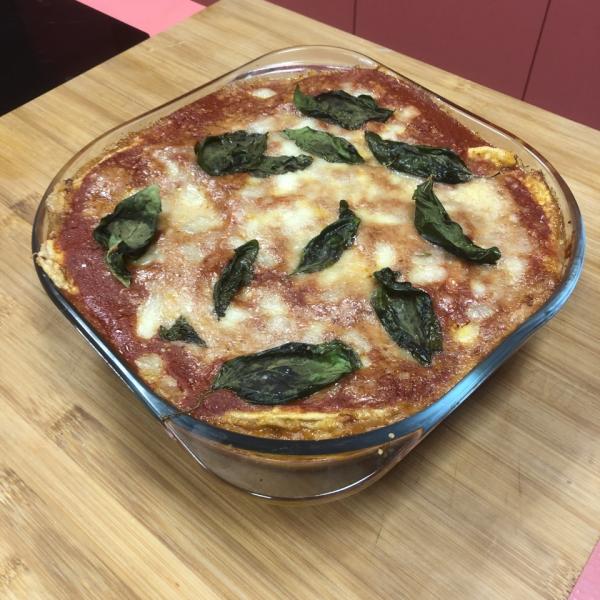 Parmigiana di melanzane al forno: la video ricetta