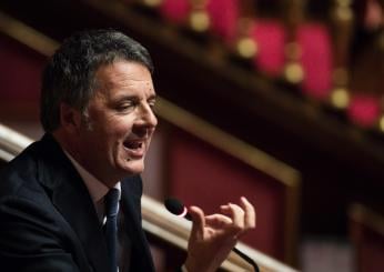 Premierato, Renzi in Senato sfida il governo sulla riforma: “Non sta in piedi, virare su semipresidenzialismo”. E attacca la Casellati per lo scontro con Borghi: “Maleducata”