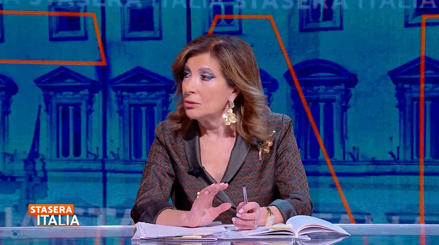 Riforma costituzionale, il ministro Casellati: “Ho abbassato la bandierina per venire incontro alle opposizioni”