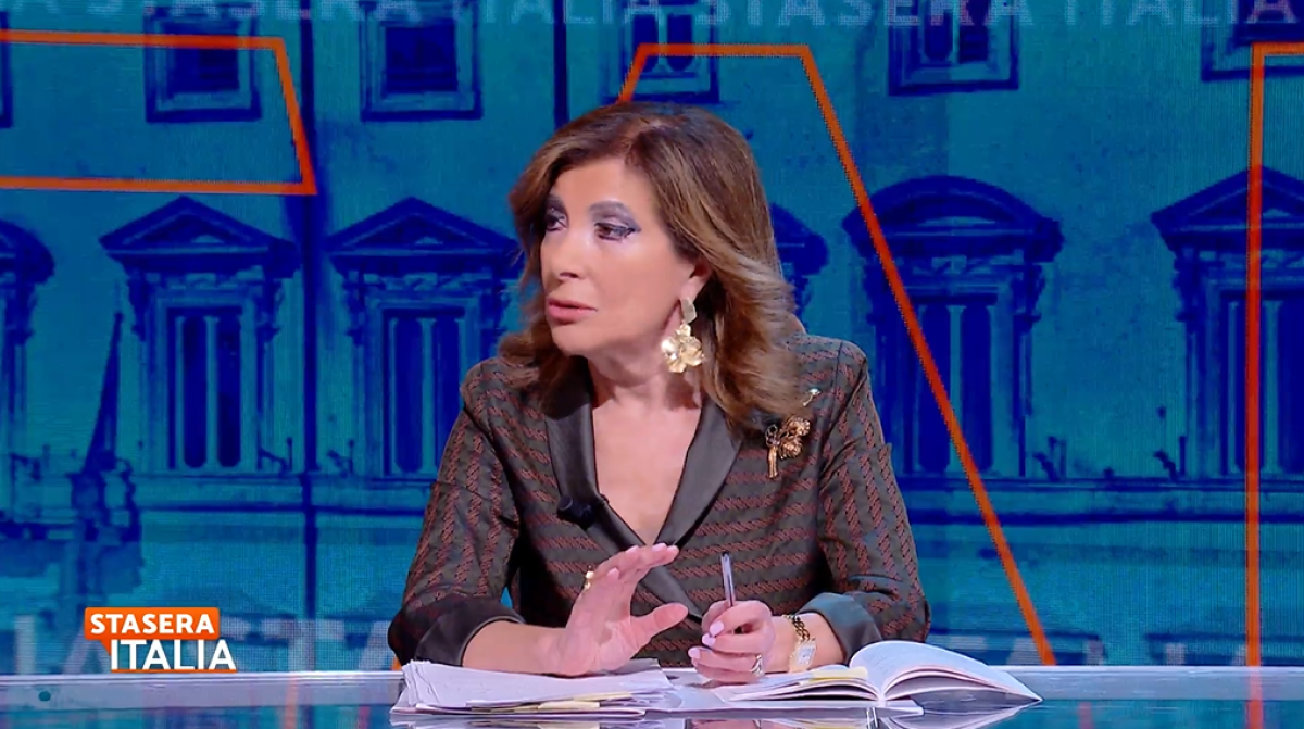 Riforma costituzionale, il ministro Casellati: “Ho abbassato la ban…