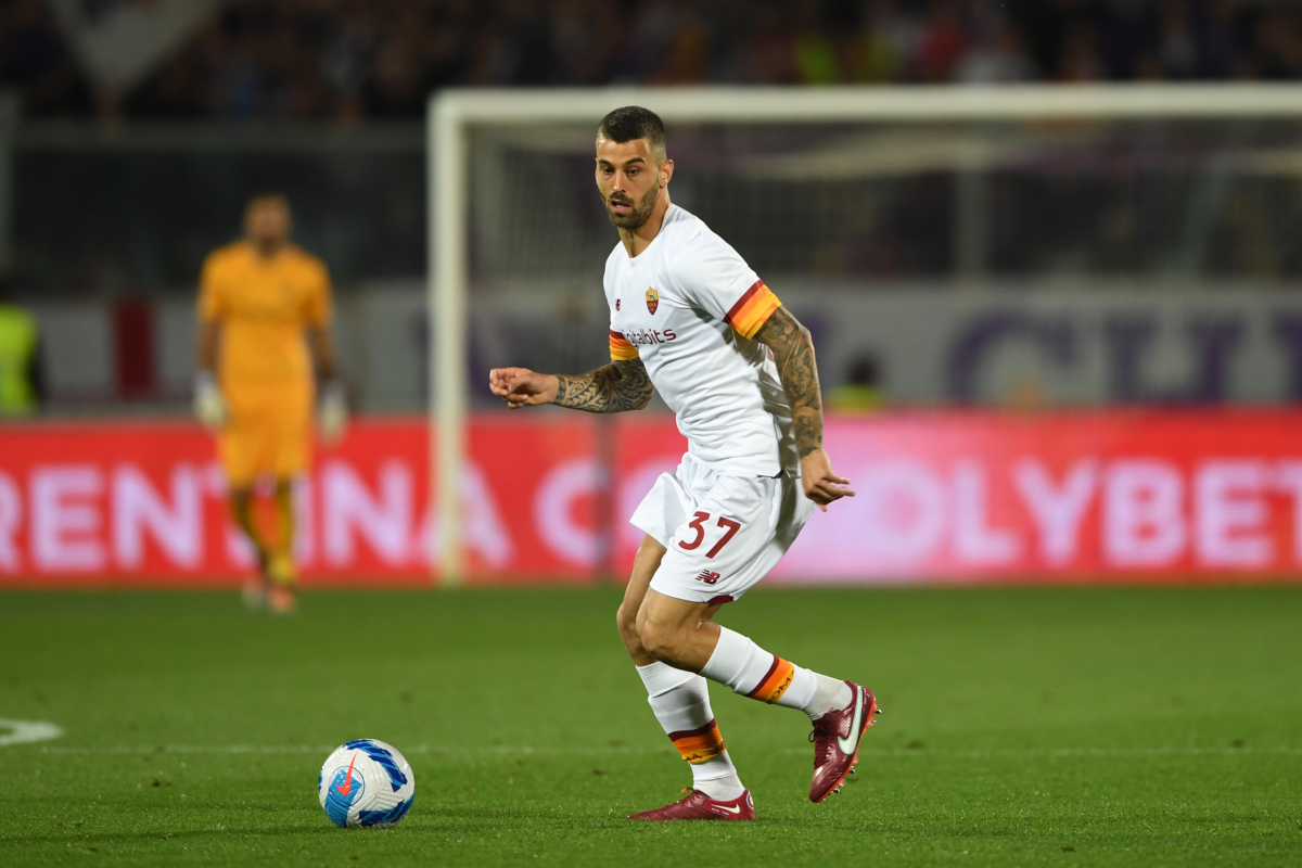 Roma, Spinazzola torna in campo: “Sognavo da dieci mesi questo momento”