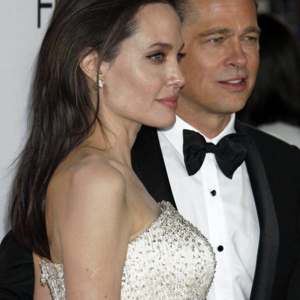 Angelina Jolie e Brad Pitt: nuovi dettagli sull’aggressione