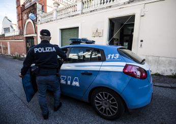 Spari in strada a Mirafiori, ragazzo gambizzato in via Artom