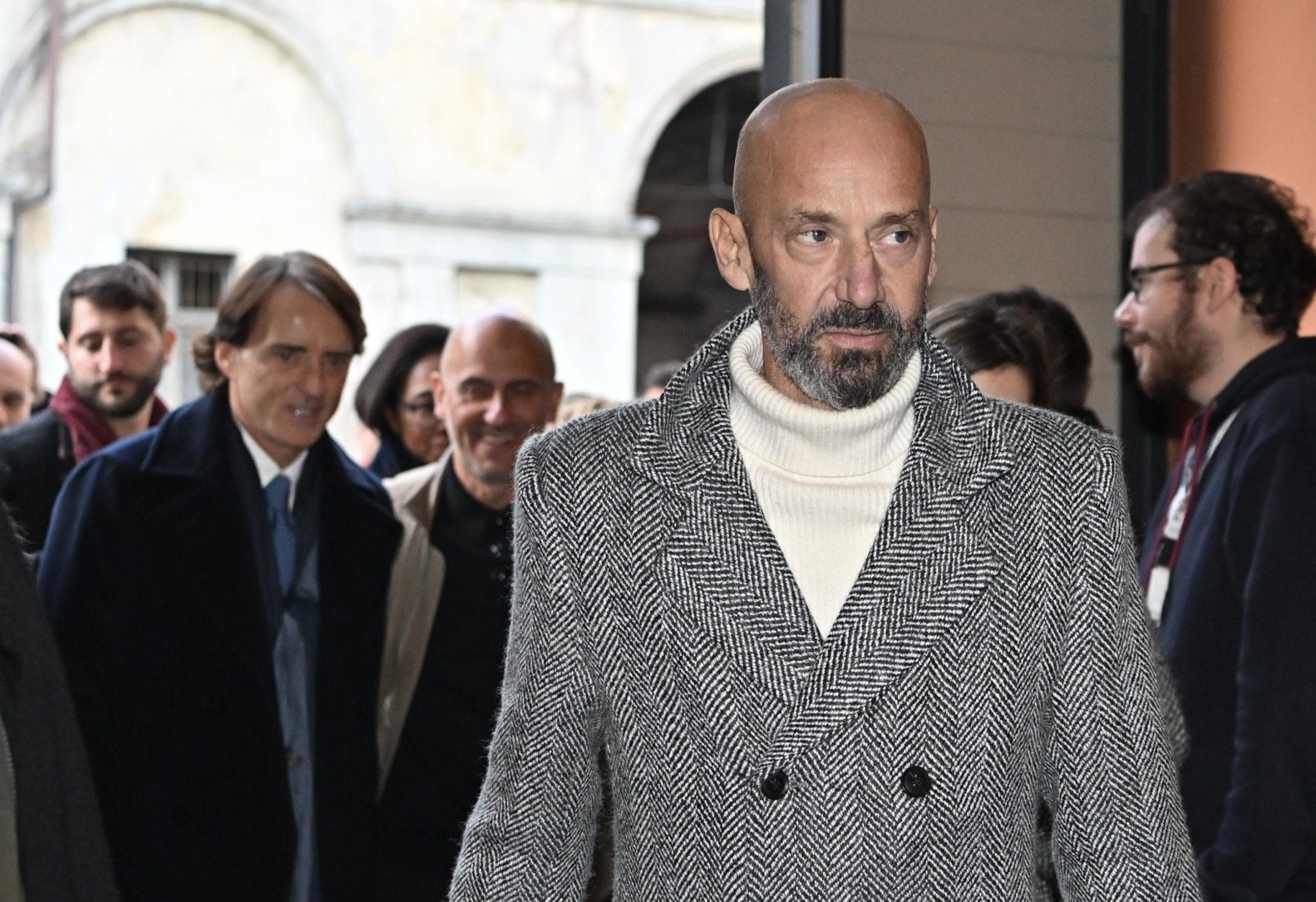 Quanti anni hanno le figlie di Luca Vialli?