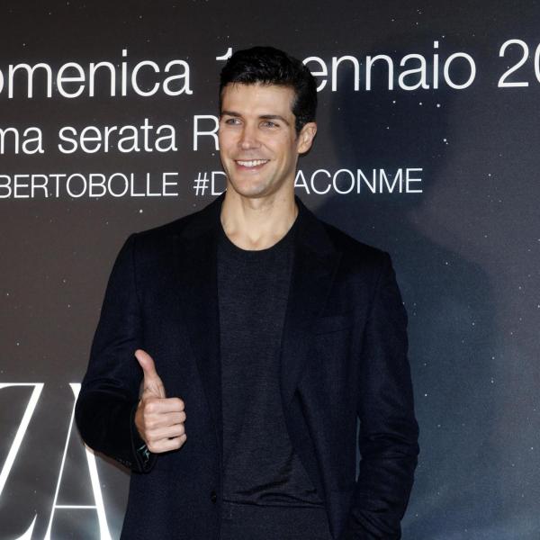 Chi è il compagno di Roberto Bolle, Daniel Lee e da quanto tempo stanno insieme?