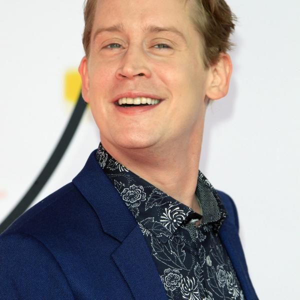 Macaulay Culkin oggi: età, moglie e figlio dell’attore