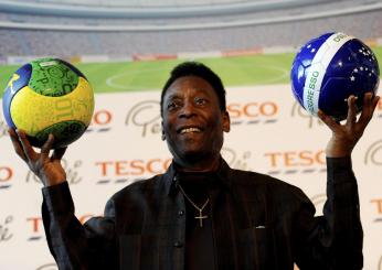 Pelè cause morte comunicato ufficiale dell’ospedale