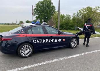 Terribile incidente ad Acri: muore una donna, ferite 4 persone