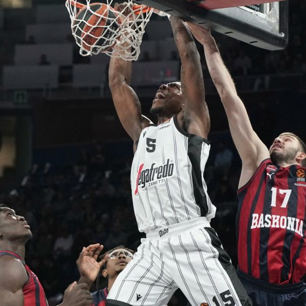 Basket, Serie A: il programma della giornata 12