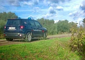 Messina, tragico incidente stradale: fuoristrada finisce in un terrazzamento, un morto e tre feriti