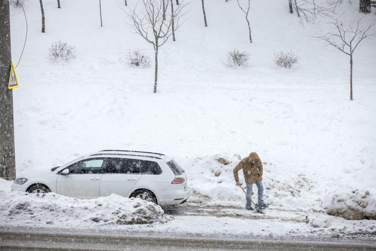 Alto Adige, l’autopsia conferma il decesso per congelamento della sedicenne tedesca morta a San Candido