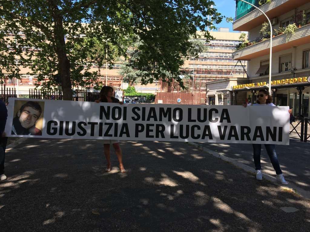 Luca Varani, otto anni fa l’omicidio a Roma: la storia