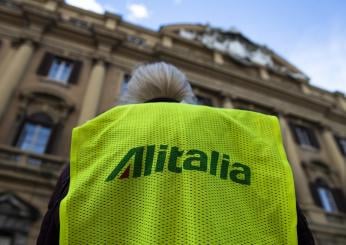 Decreto Coesione: altri 18 milioni di euro per la CIGS degli ex dipendenti Alitalia