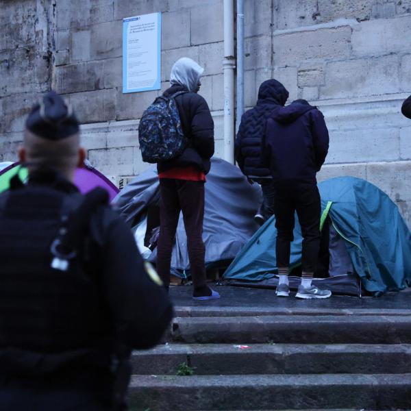 Francia, sparatoria a Sevran: morto un uomo, ci sono anche dei feriti gravi