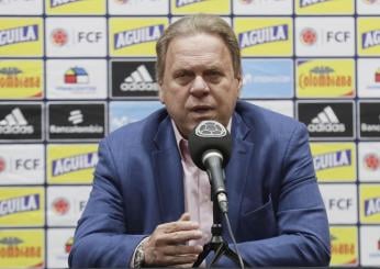 Colombia, arrestato presidente della Federcalcio durante la finale di Copa America 2024: il motivo