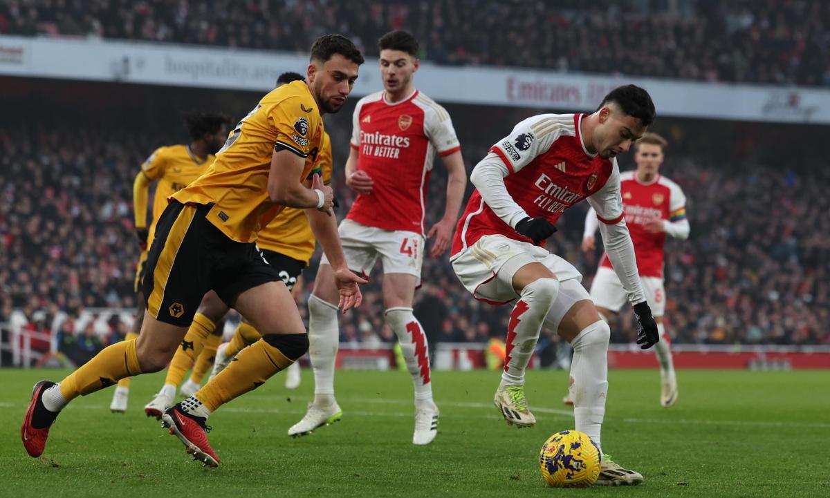 Quote e pronostici di Arsenal-Wolverhampton, 1ª giornata Premier League 2024/2025