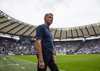 Lazio, Baroni prepara un ampio turnover con il Twente: le possibili novità